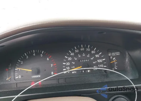 1996 Toyota Tacoma Xtracab z USA, uszkodzony, nr VIN 4TAWN72N1TZ127543